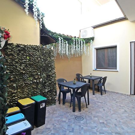 La Casa D' Ogliastra Tra Mare E Terra Hotel Tortolì Exterior foto