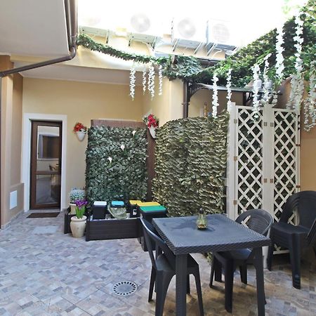 La Casa D' Ogliastra Tra Mare E Terra Hotel Tortolì Exterior foto