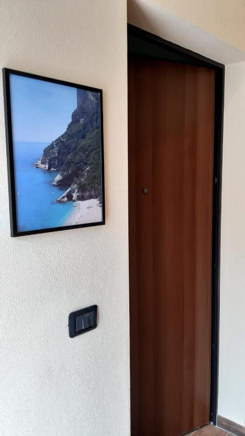 La Casa D' Ogliastra Tra Mare E Terra Hotel Tortolì Exterior foto