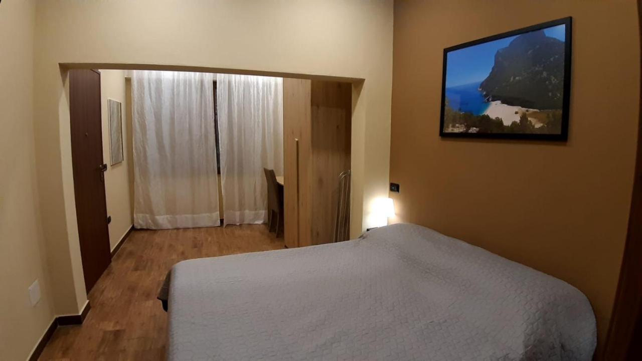 La Casa D' Ogliastra Tra Mare E Terra Hotel Tortolì Exterior foto