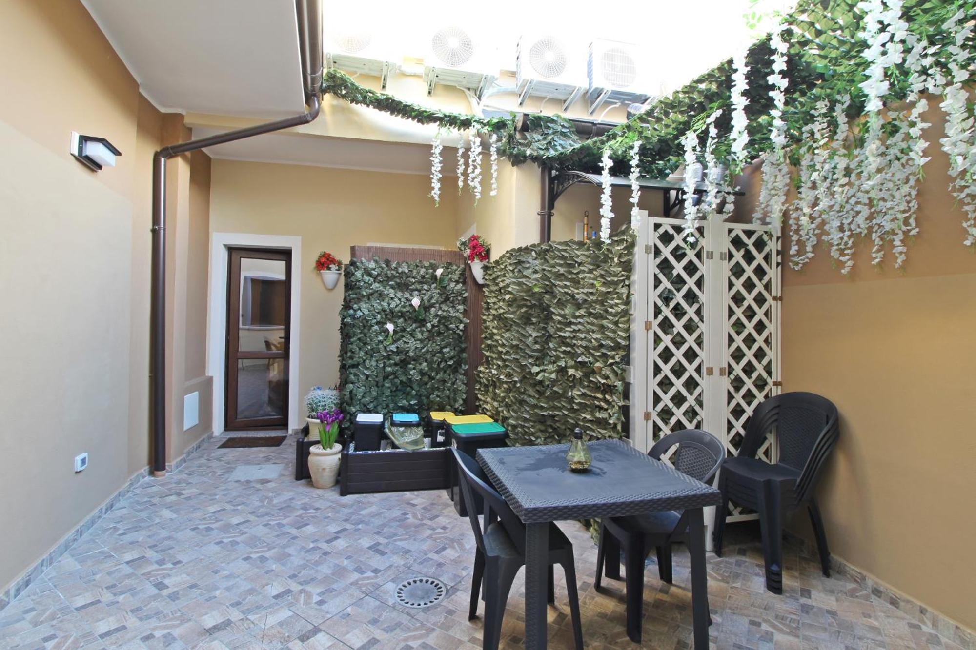 La Casa D' Ogliastra Tra Mare E Terra Hotel Tortolì Exterior foto
