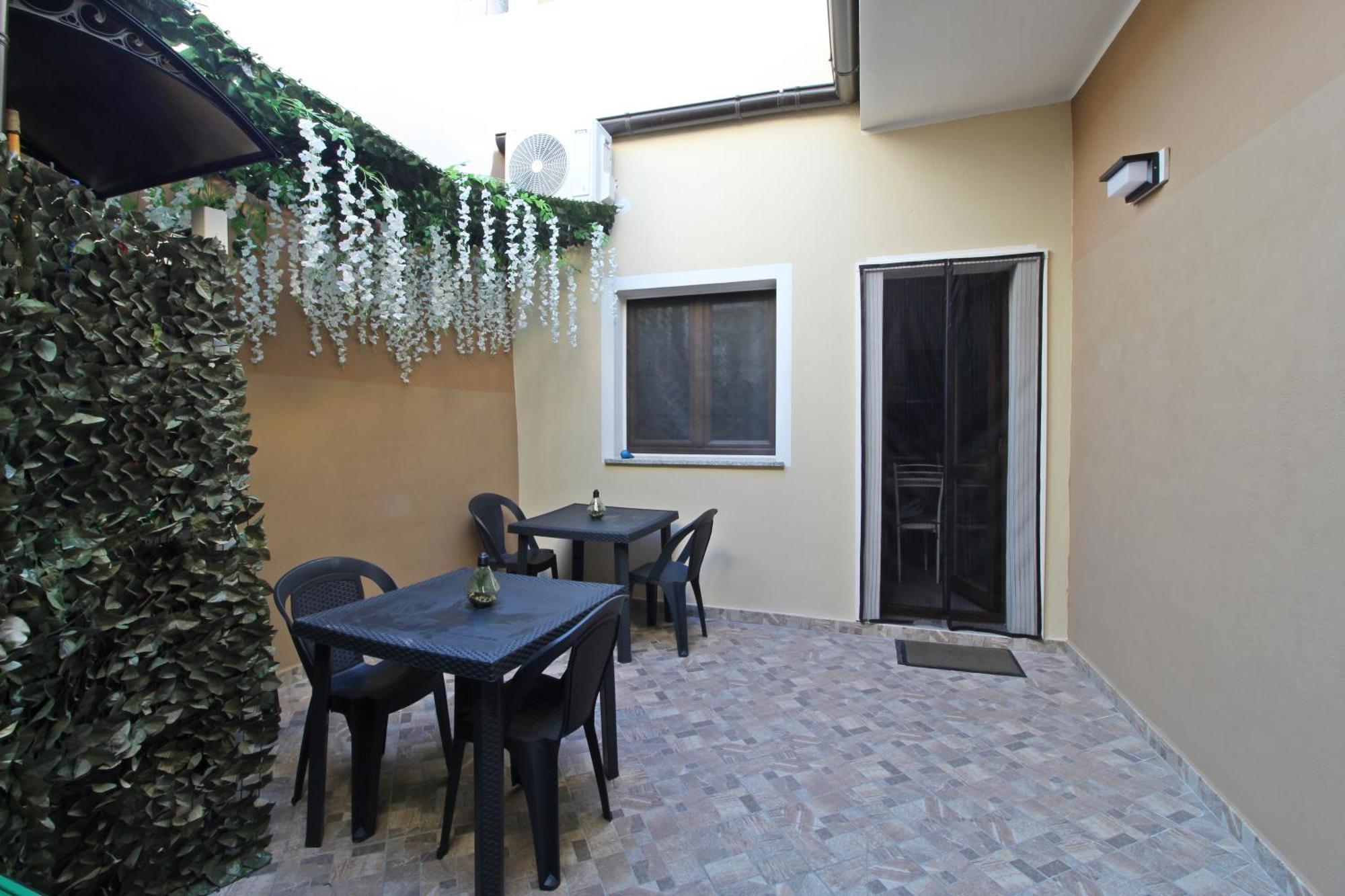 La Casa D' Ogliastra Tra Mare E Terra Hotel Tortolì Exterior foto